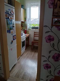 2-комн. квартира, 39 м²