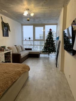 Продаю однокомнатную квартиру, 41 м², этаж 15 из 18. Фото 1