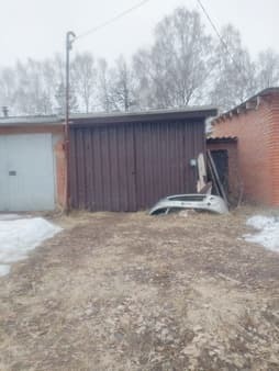 Продается гараж, 18 м². Фото 1
