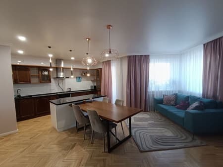 5-комн. квартира, 187.4 м²