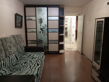 Продаю двухкомнатную квартиру, 47 м², этаж 1 из 5. Фото 6