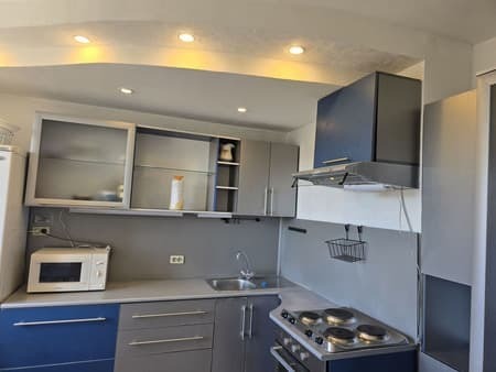 1-комн. квартира, 40.5 м²