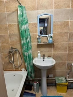 студия, 23.8 м²