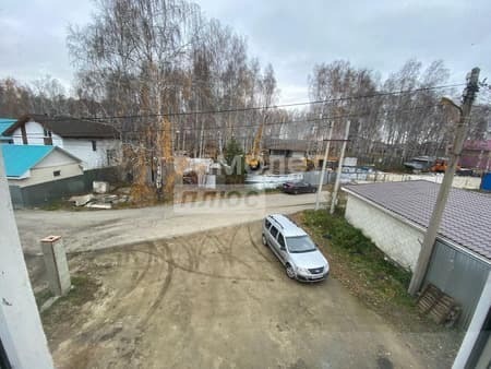 дом, 214 м², 8 соток