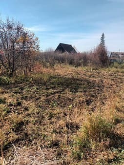 земля с/х назначения, 6 соток