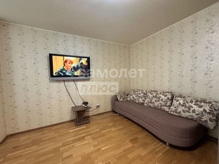 студия, 30 м²