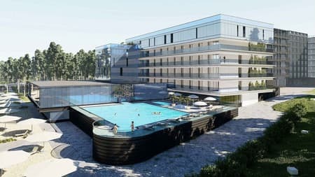свободного назначения, 37.6 м²