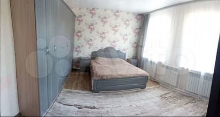 дом, 155 м², 24 сотки