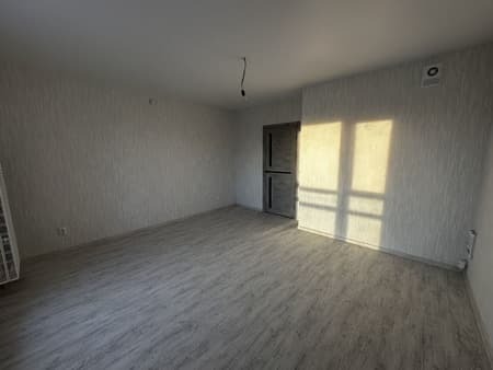 студия, 27.2 м²