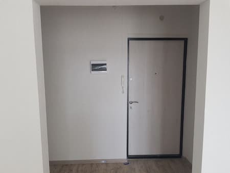 студия, 26 м²