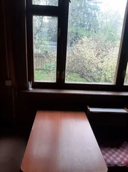 дача, 50 м², 5.5 сотки