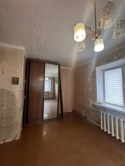 1-комн. квартира, 30.2 м²
