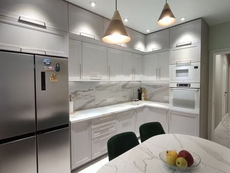 2-комн. квартира, 62 м²