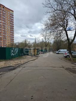 земля промышленного назначения, 37 соток