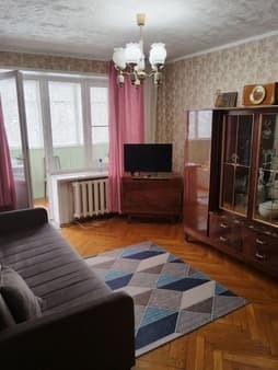 1-комн. квартира, 42 м²