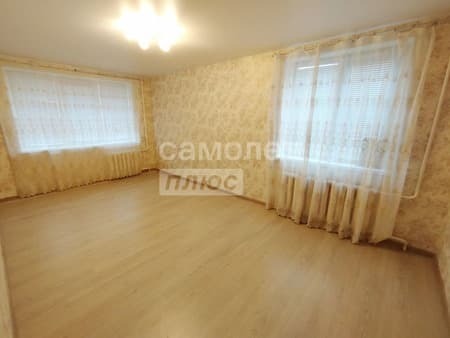 2-комн. квартира, 43 м²