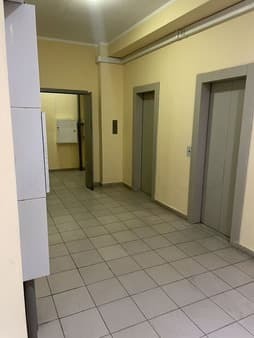 2-комн. квартира, 53 м²