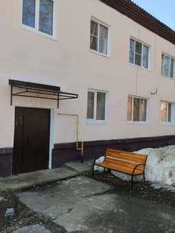 2-комн. квартира, 43 м²