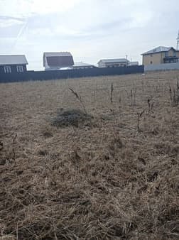земля с/х назначения, 7 соток