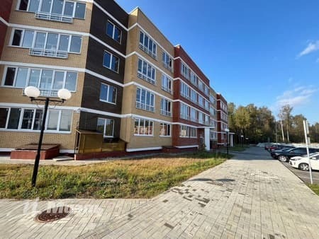 2-комн. квартира, 65 м²