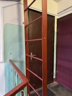 2-комн. квартира, 43.4 м²