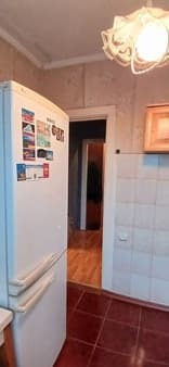 2-комн. квартира, 42.1 м²
