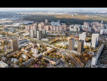 3-комн. квартира, 79.5 м²