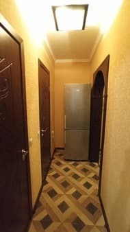 1-комн. квартира, 43 м²