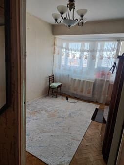 2-комн. квартира, 39.5 м²