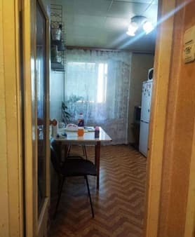 1-комн. квартира, 34.9 м²