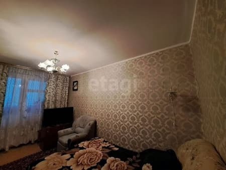 3-комн. квартира, 83 м²