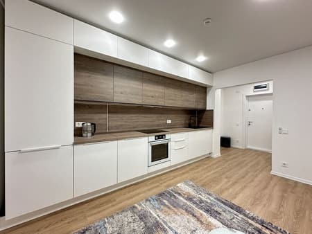 2-комн. квартира, 50 м²