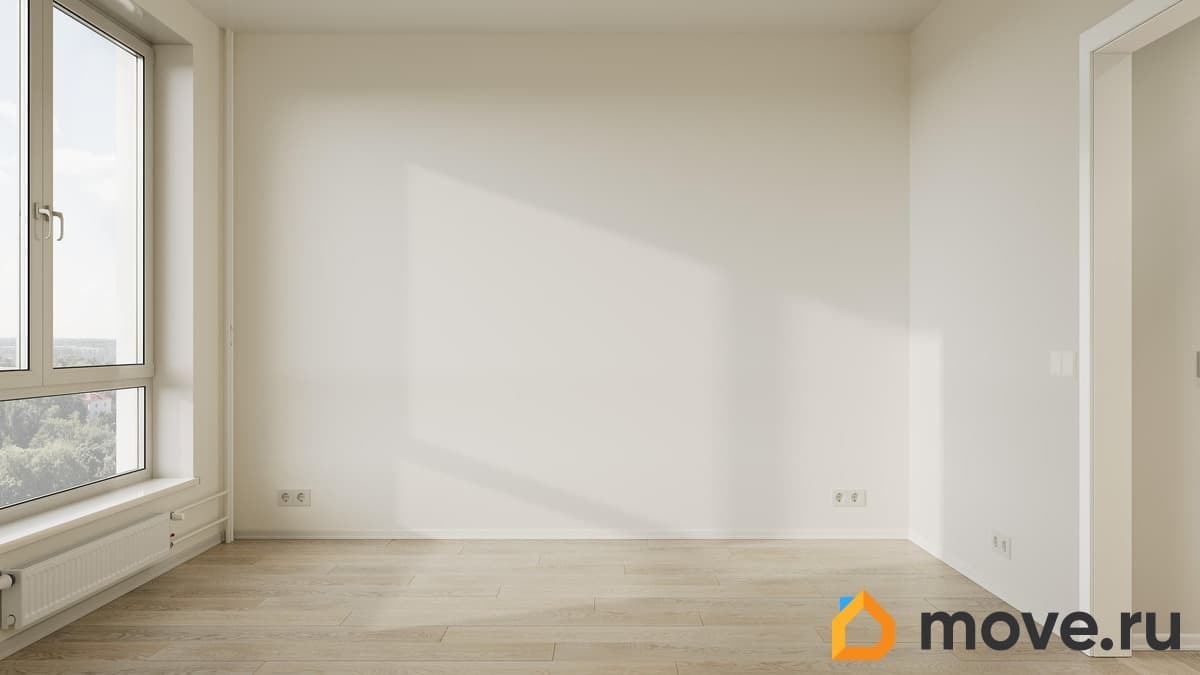 студия, 27.14 м²