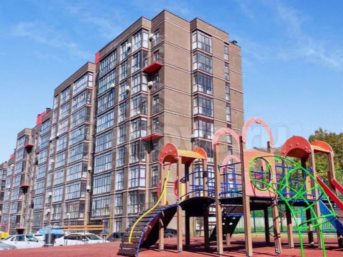 1-комн. квартира, 36 м²