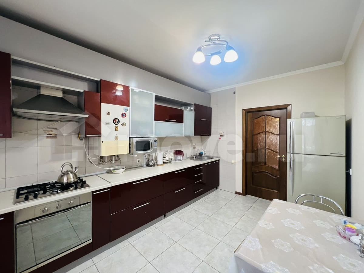 4-комн. квартира, 93.9 м²