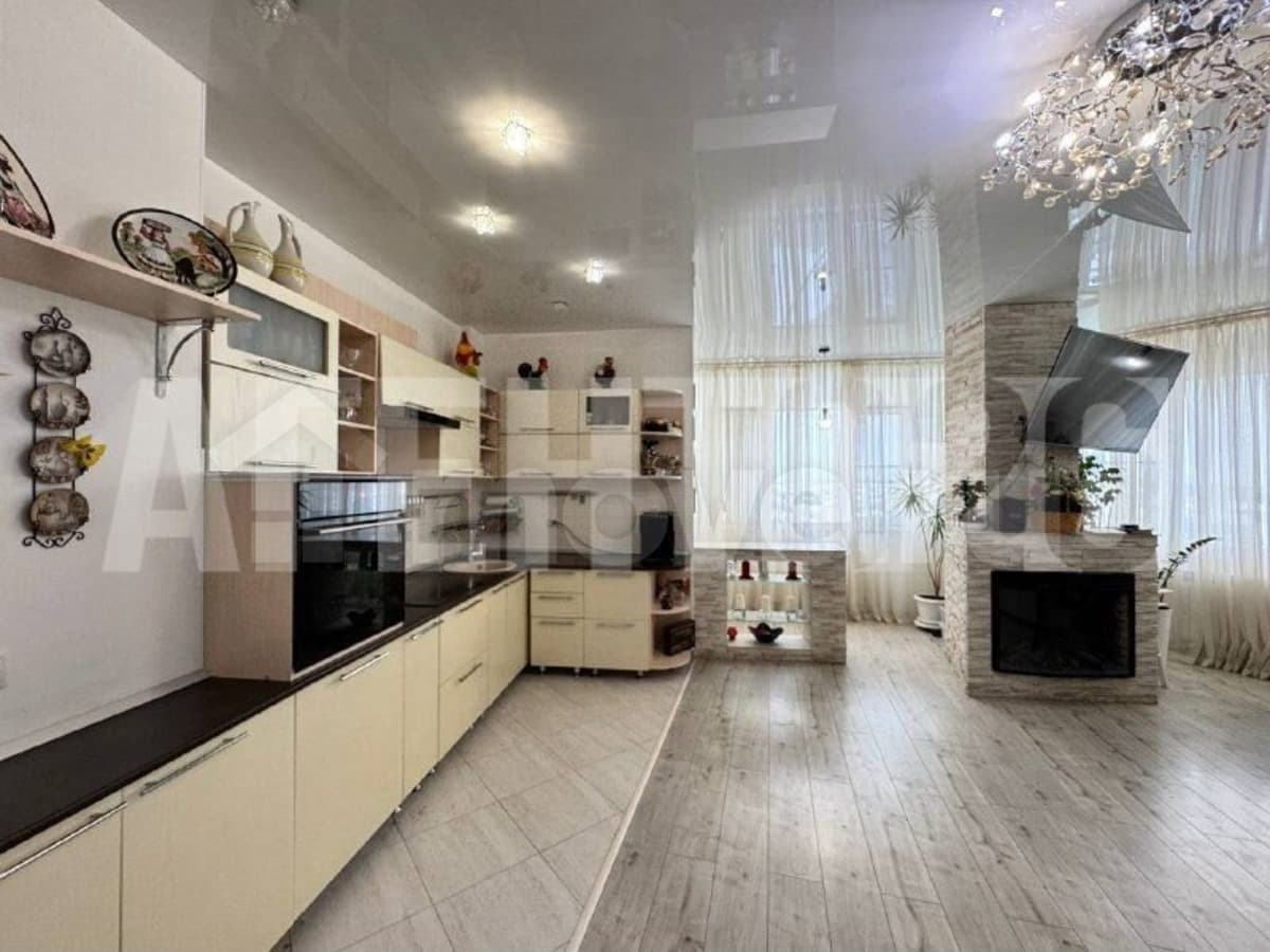 2-комн. квартира, 71 м²