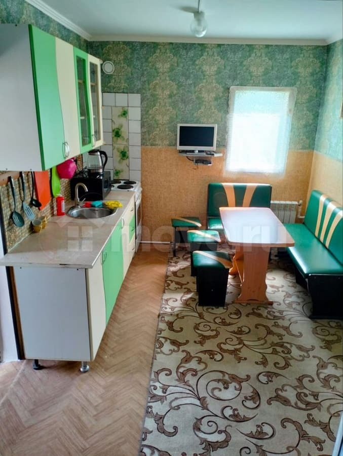 дача, 72 м², 3.5 сотки