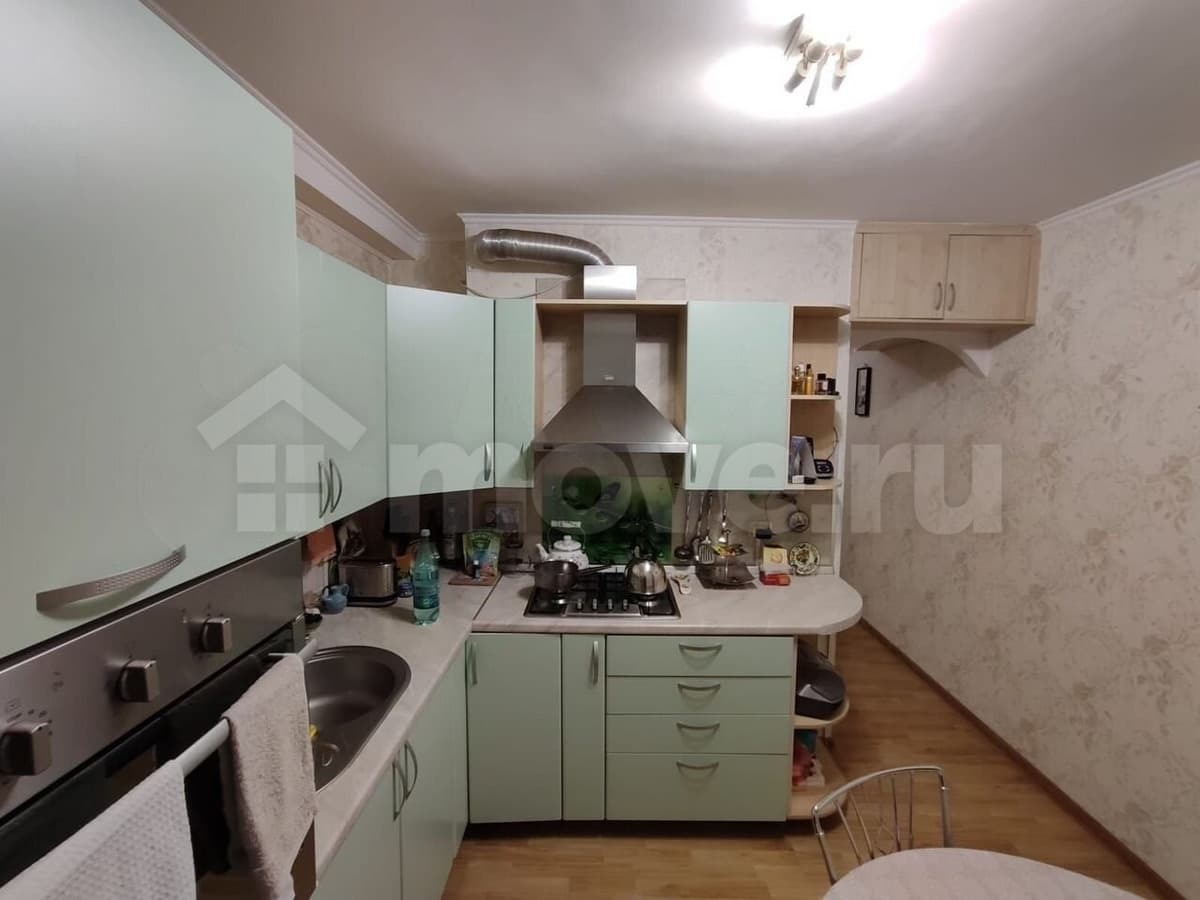 2-комн. квартира, 47 м²