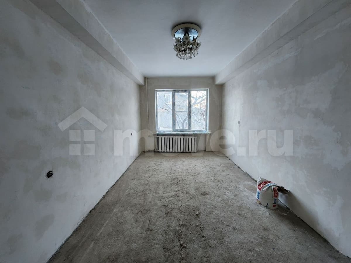 2-комн. квартира, 45 м²