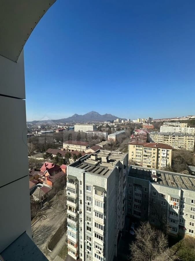 3-комн. квартира, 127 м²