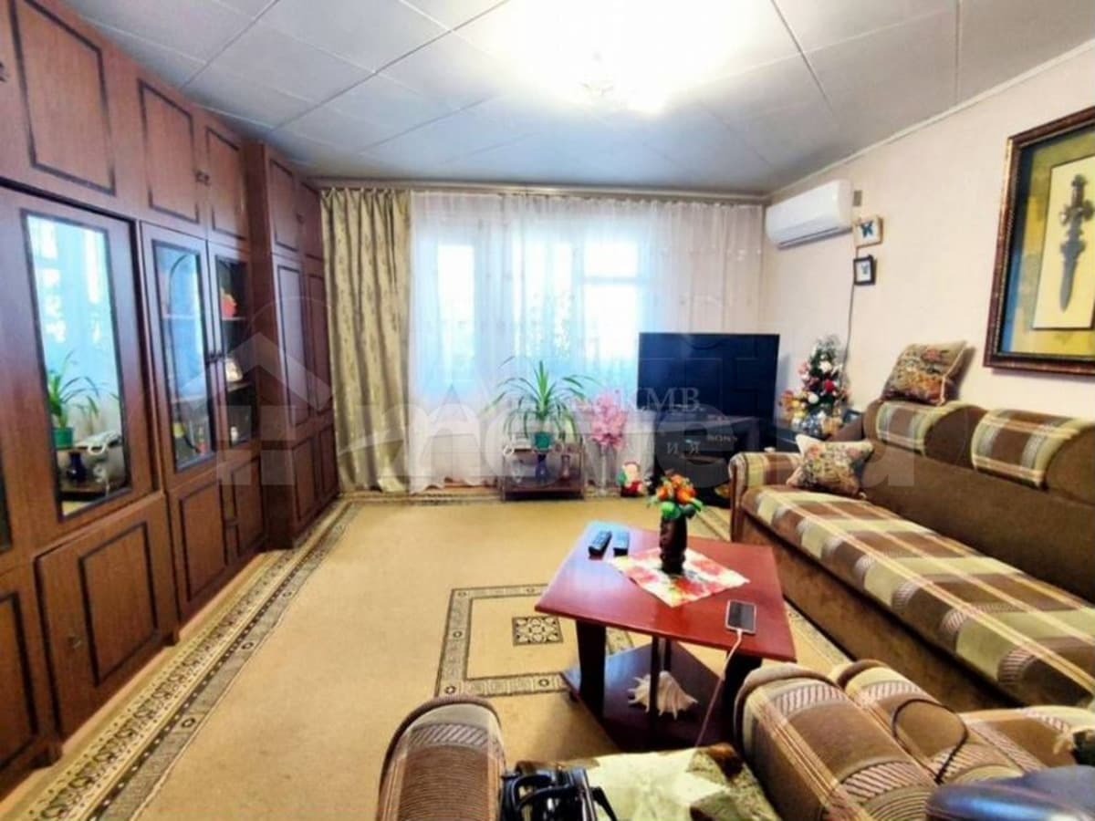 дом, 65.9 м², 2 сотки