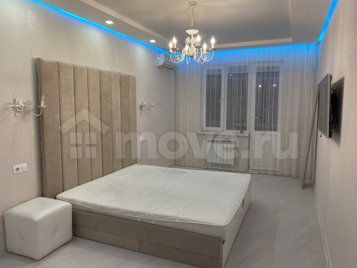 2-комн. квартира, 64 м²