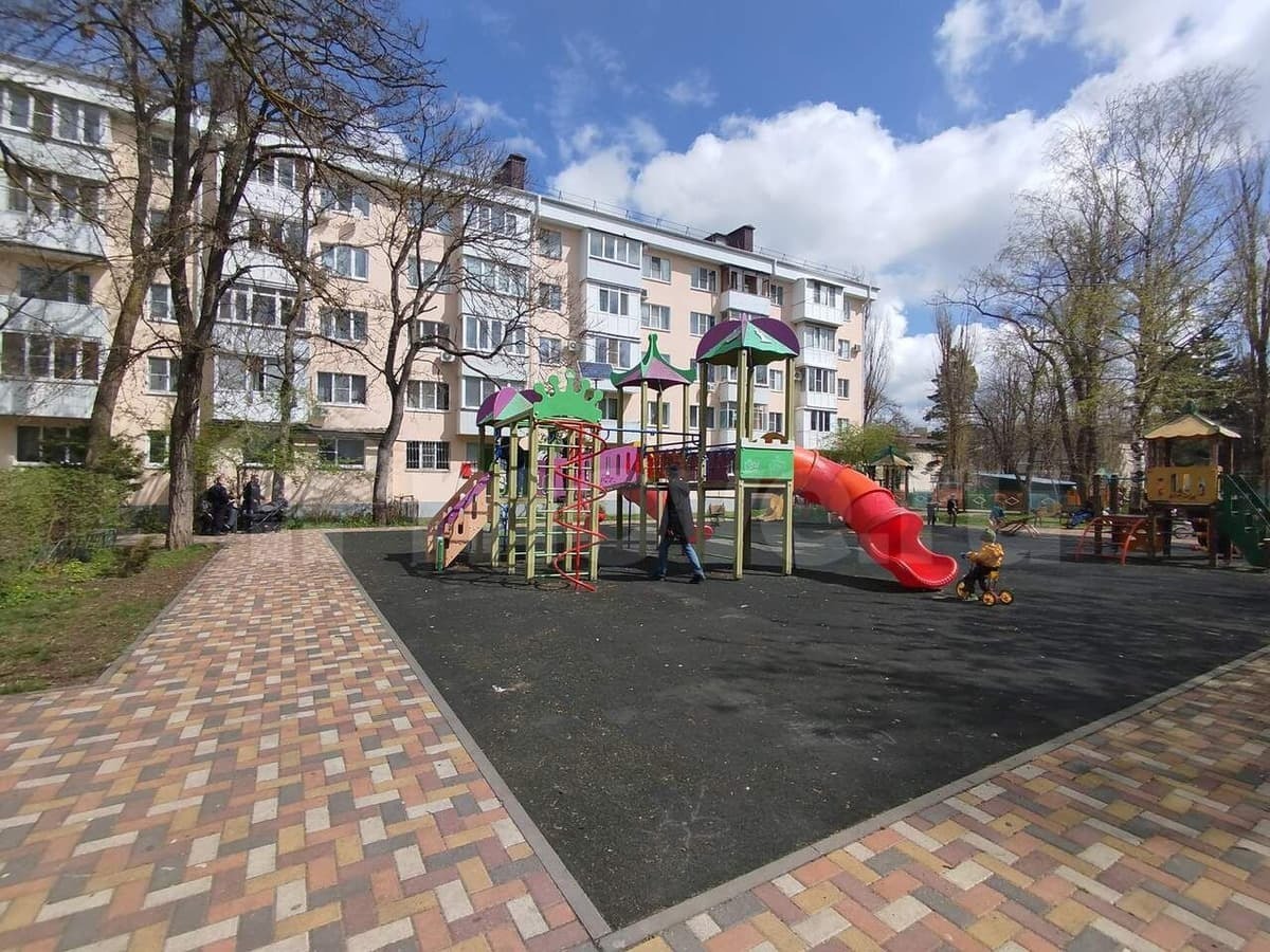 3-комн. квартира, 60 м²