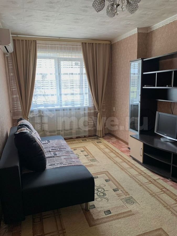 1-комн. квартира, 30 м²