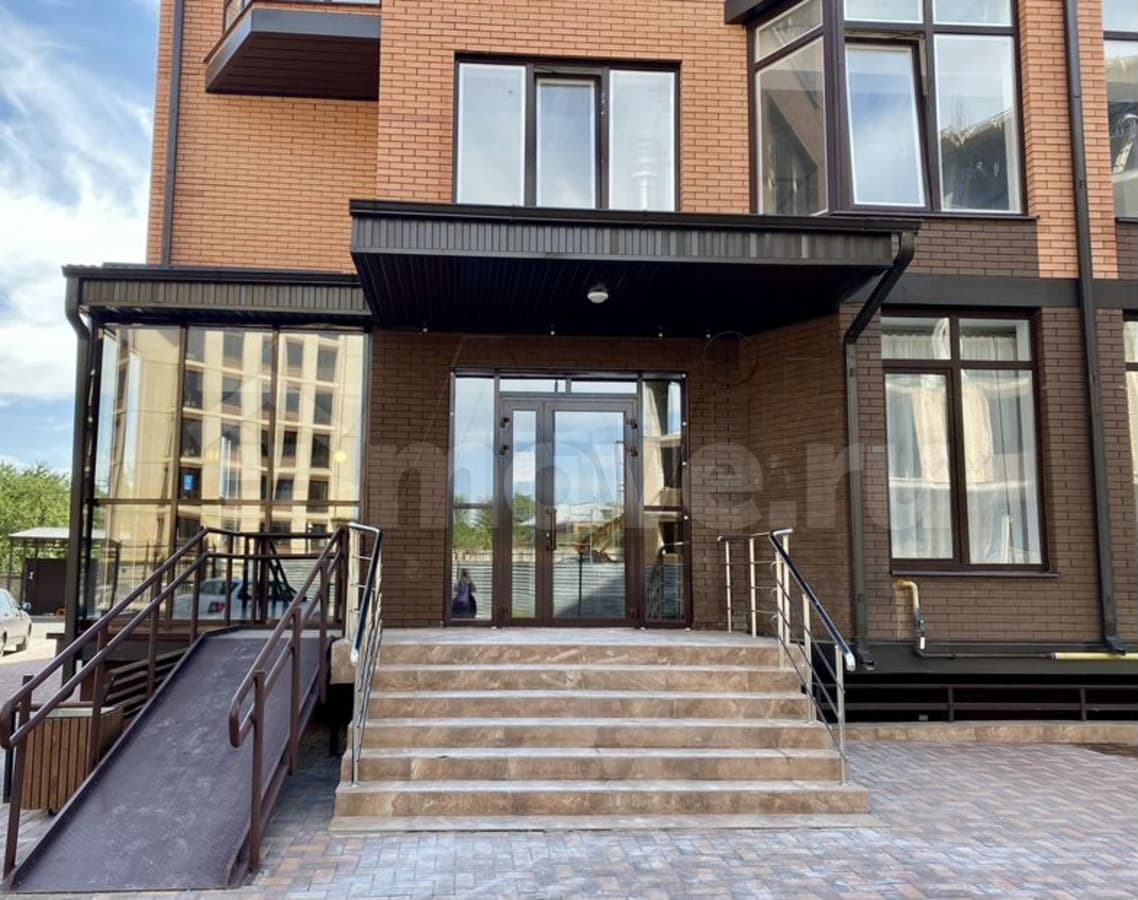 2-комн. квартира, 63 м²