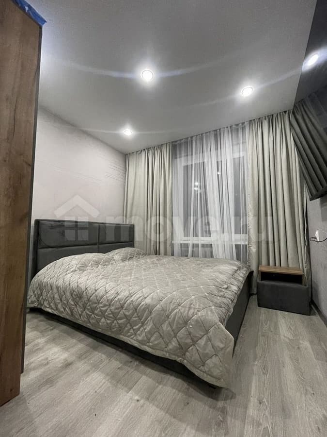 3-комн. квартира, 53 м²