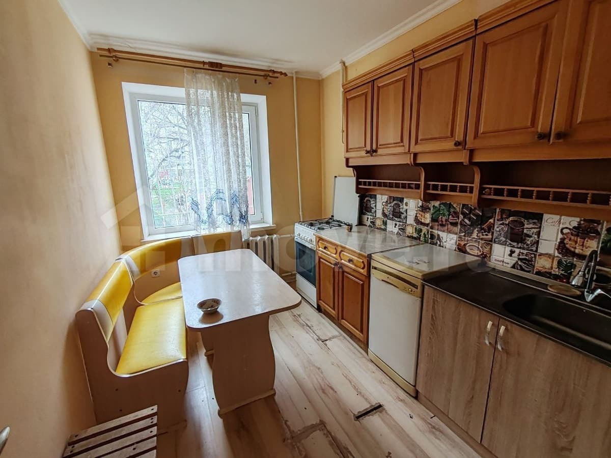 2-комн. квартира, 50 м²