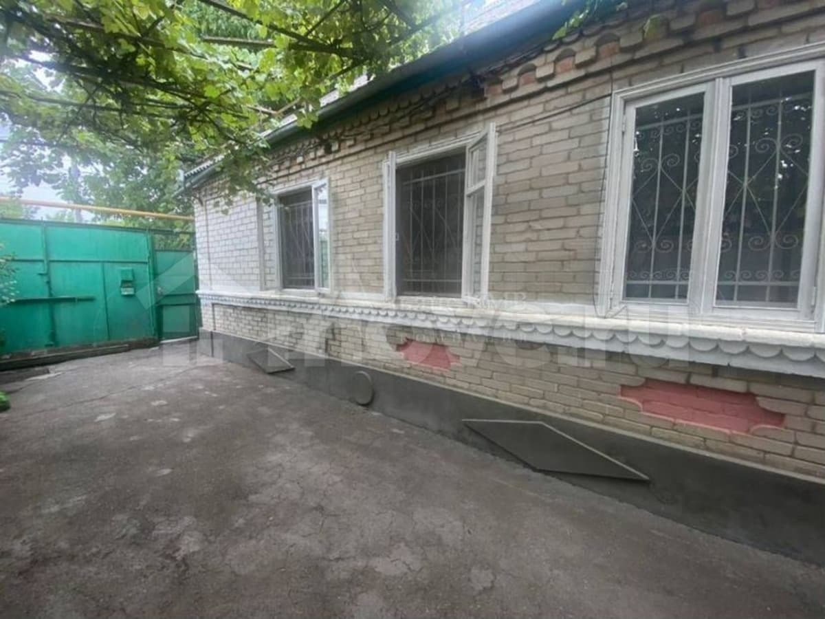 дом, 71.8 м², 6.5 сотки