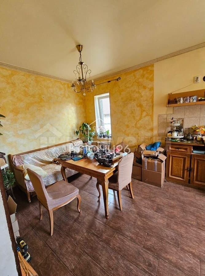 дом, 130 м², 4 сотки