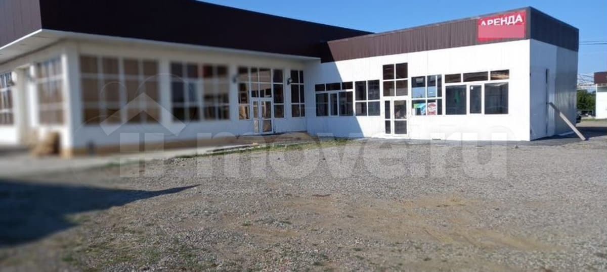 свободного назначения, 100 м²